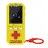 Micro Arcade My Arcade PAC-MAN Pixel Pocket Pro 1 Juego, Amarillo