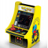 Mini Consola My Arcade Pacman, 1 Juego, Amarillo  1