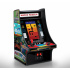 Mini Consola My Arcade NAMCO Museum, Negro  1