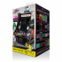 Mini Consola My Arcade NAMCO Museum, Negro  5