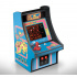Mini Consola My Arcade Ms Pac-Man, 1 Juego, Azul  4