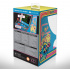 Mini Consola My Arcade Ms Pac-Man, 1 Juego, Azul  8