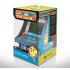 Mini Consola My Arcade Ms Pac-Man, 1 Juego, Azul  7