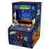 Mini Consola My Arcade Space Invaders, 1 Juego, Negro  1