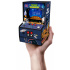 Mini Consola My Arcade Space Invaders, 1 Juego, Negro  3