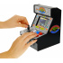 Micro Arcade My Arcade Street Fighter ll, 1 Juego, Multicolor  2