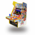 Micro Arcade My Arcade Street Fighter ll, 2 Juegos, Multicolor  2