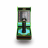 My Arcade GALAGA JOYSTICK PLAYER, 2 Juegos, Multicolor  4