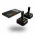 My Arcade Atari Gamestation Pro, 200 Juegos, Negro/Gris  3