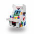 My Arcade TETRIS MICRO PLAYER PRO, 1 Juego, Multicolor  1