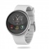 MyKronoz Smartwatch ZeRound2, Touch, Bluetooth 4.0 BLE, Android 5.0/iOS 9.3, Blanco/Plata  1