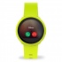 MyKronoz Smartwatch ZeRound3 Lite, Touch, Bluetooth 4.2, Android/iOS, Amarillo - Resistente a Salpicaduras  2