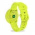 MyKronoz Smartwatch ZeRound3 Lite, Touch, Bluetooth 4.2, Android/iOS, Amarillo - Resistente a Salpicaduras  3