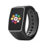 MyKronoz Smartwatch ZeWatch 4HR, Touch, Bluetooth 4.0, Android/iOS, Negro  1