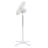 Mytek Ventilador 3197, 3 Velocidades, 16", Blanco - Imagen adicional 4