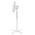 Mytek Ventilador 3197, 3 Velocidades, 16", Blanco - Imagen adicional 2
