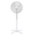 Mytek Ventilador 3197, 3 Velocidades, 16", Blanco