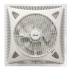 Mytek Ventilador de Techo 3198, 3 Velocidades, 14", Blanco   1