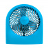 Mytek Ventilador 3199-B7, 2 Velocidades, 9", Azul  1
