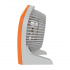 Mytek Ventilador 3199-YB, 2 Velocidades, 9", Naranja  3