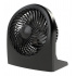 Mytek Ventilador 3199, 2 Velocidades, 9", Negro   2