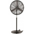Mytek Ventilador 3341, 2 Velocidades, 30",   1