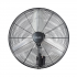 Mytek Ventilador 3363, 3 Velocidades, 30", Negro  1