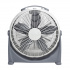 Mytek Ventilador 3385, 3 Velocidades, 20",   1