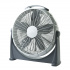 Mytek Ventilador 3385, 3 Velocidades, 20",   2