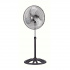 Mytek Ventilador 3397, 3 Velocidades, 18",   4