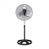 Mytek Ventilador 3398PLUS, 3 Velocidades, 20",   3