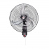 Mytek Ventilador 3420, 3 Velocidades, 26", Gris  1