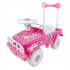 Mytek Carro montable MY-5502R8, Rosa  1