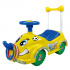 Mytek Carro montable ELEPHANT, Amarillo  1
