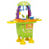 Mytek Cocina Infantil MINI CHEF, Verde  1