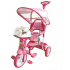 Mytek Triciclo MY-5551R2, Rosa  1