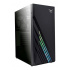 Gabinete Naceb Zion con Ventana RGB, Full ATX, ATX, USB 3.0, sin Fuente, Negro ― incluye Fuente de Poder NA-0607  1