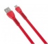 Naceb Cable USB-A Macho - Micro-USB B Macho, 1 Metro   1