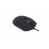 Mouse Naceb Óptico NA-0115, Alámbrico, USB, 2400DPI, Negro  1