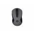 Mouse Naceb Óptico NA-0116, Inalámbrico, USB, 2400DPI, Negro/Gris  1