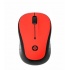 Mouse Naceb Óptico NA-0117, Inalámbrico, USB, 1000DPI, Rojo/Negro  1