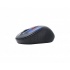 Mouse Naceb Óptico Blast, Inalámbrico, USB, 1000DPI, Multicolor  2