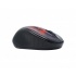 Mouse Naceb Óptico Blast, Inalámbrico, USB, 1000DPI, Multicolor  3