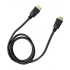 Naceb Cable HDMI 2.1 Macho - HDMI 2.1 Macho, 8K, 60Hz, 1.2 Metros, Negro  4
