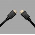 Naceb Cable HDMI 2.1 Macho - HDMI 2.1 Macho, 8K, 60Hz, 1.2 Metros, Negro  5