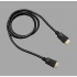 Naceb Cable HDMI 2.1 Macho - HDMI 2.1 Macho, 8K, 60Hz, 1.2 Metros, Negro  7
