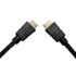 Naceb Cable HDMI 2.1 Macho - HDMI 2.1 Macho, 8K, 60Hz, 3 Metros, Negro  1