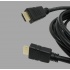 Naceb Cable HDMI 2.1 Macho - HDMI 2.1 Macho, 8K, 60Hz, 3 Metros, Negro  2