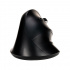 Mouse Ergonómico Naceb Infinity Vertical VS1, Inalámbrico, Óptico, 1.600DPI, Bluetooth, Negro  4