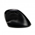 Mouse Ergonómico Naceb Infinity Vertical VS1, Inalámbrico, Óptico, 1.600DPI, Bluetooth, Negro  2
